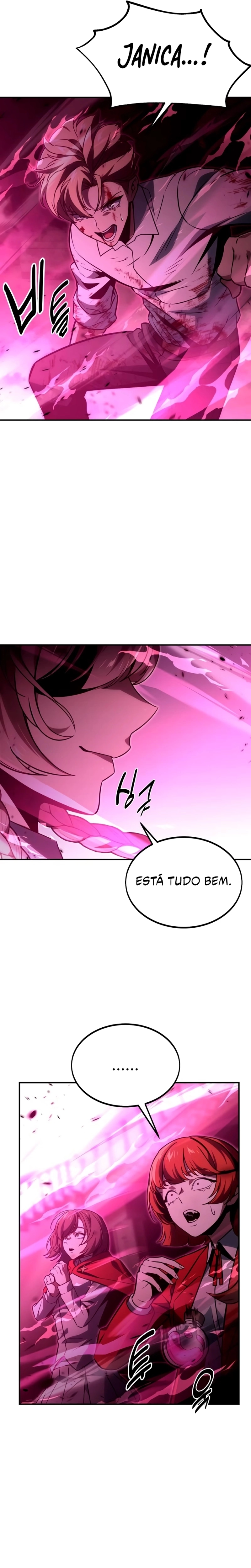 Guia de Sobrevivência do Extra da Academia Capítulo 017 - página 9
