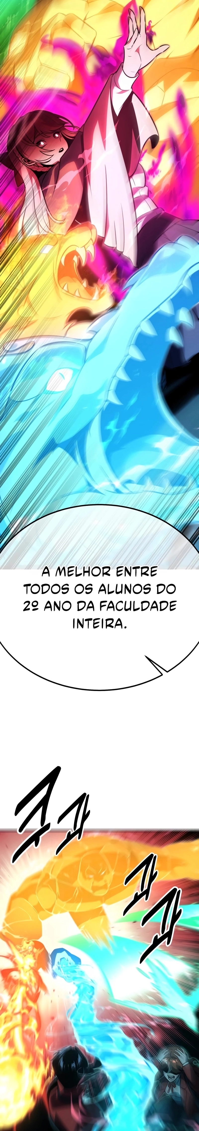 Guia de Sobrevivência do Extra da Academia Capítulo 017 - página 14