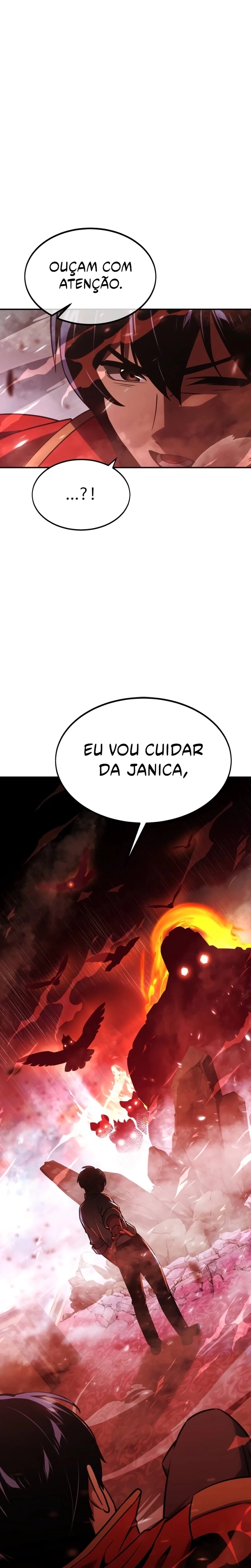 Guia de Sobrevivência do Extra da Academia Capítulo 017 - página 19