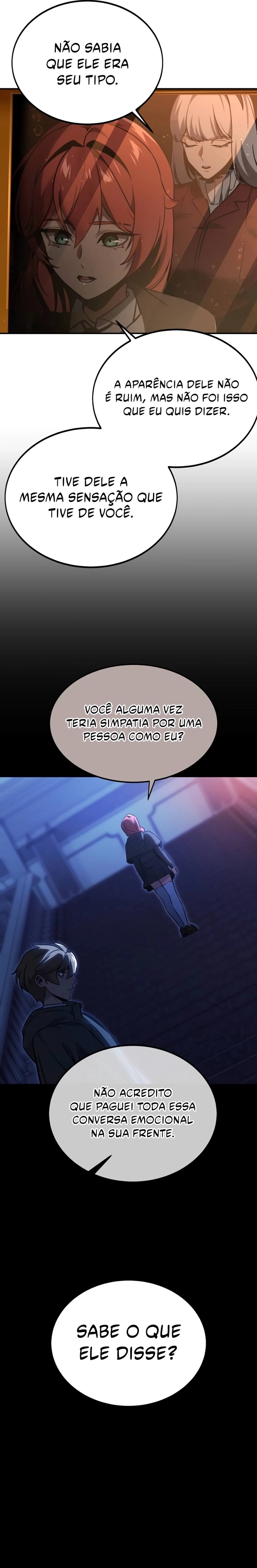 Guia de Sobrevivência do Extra da Academia Capítulo 017 - página 40