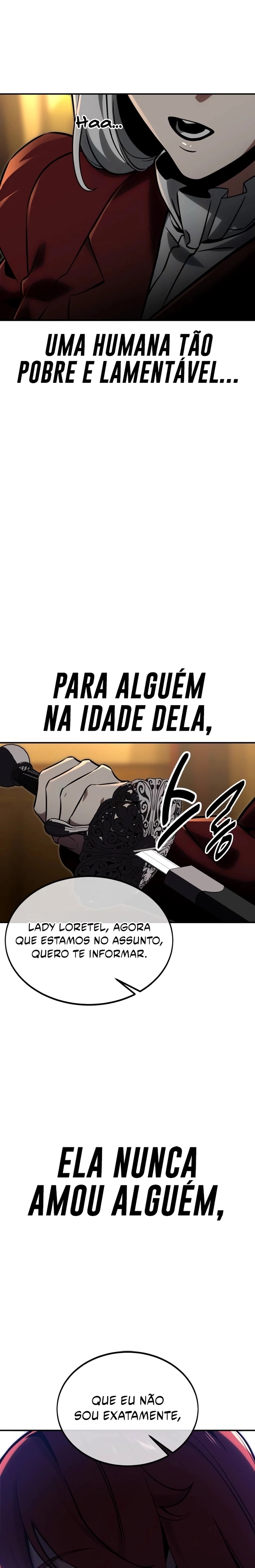 Guia de Sobrevivência do Extra da Academia Capítulo 017 - página 48