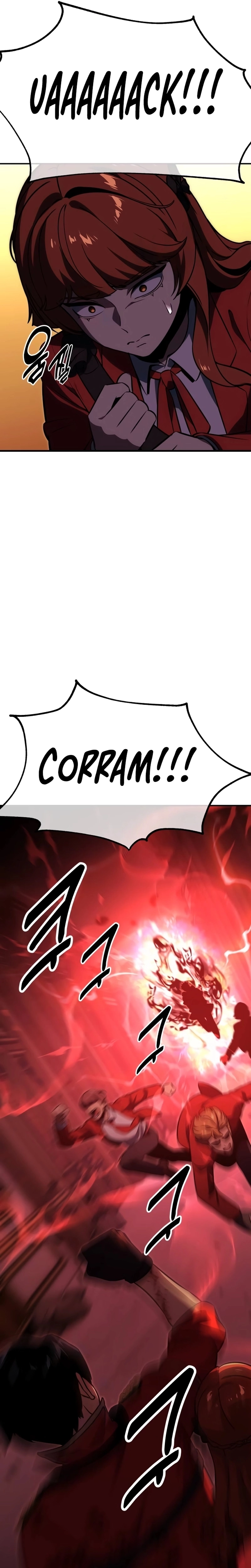 Guia de Sobrevivência do Extra da Academia Capítulo 018 - página 4