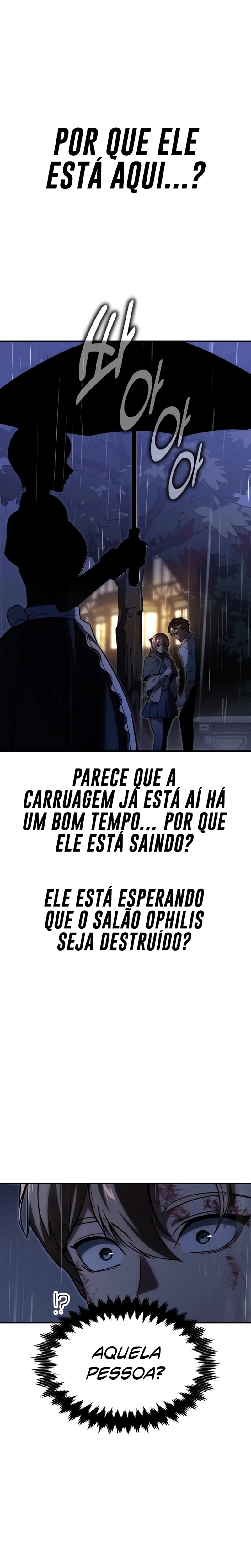 Guia de Sobrevivência do Extra da Academia Capítulo 018 - página 21