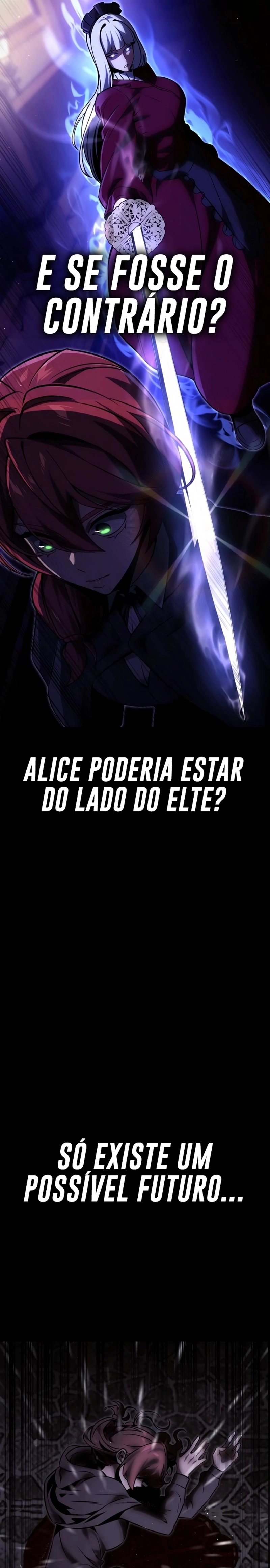 Guia de Sobrevivência do Extra da Academia Capítulo 018 - página 24