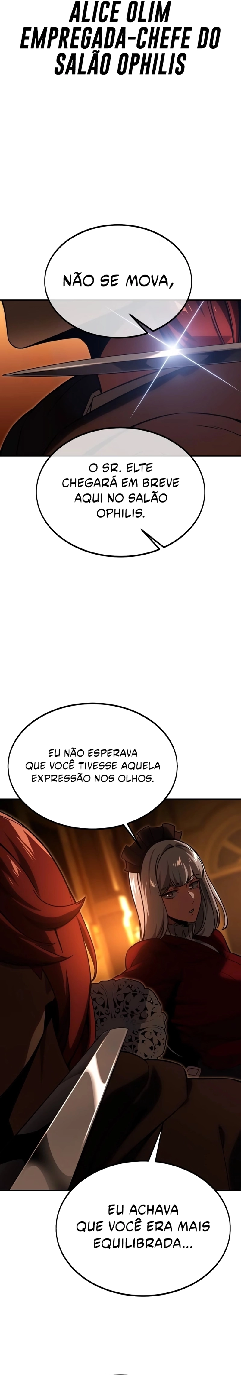Guia de Sobrevivência do Extra da Academia Capítulo 018 - página 34