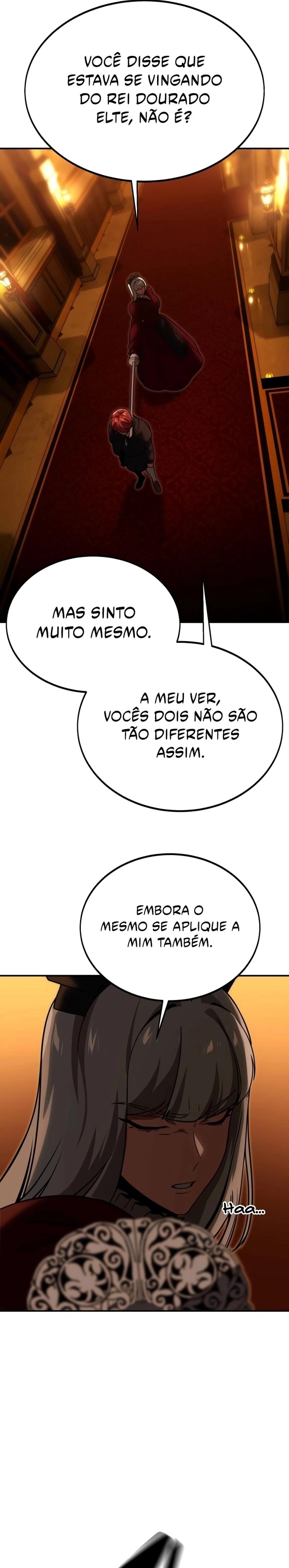 Guia de Sobrevivência do Extra da Academia Capítulo 018 - página 35