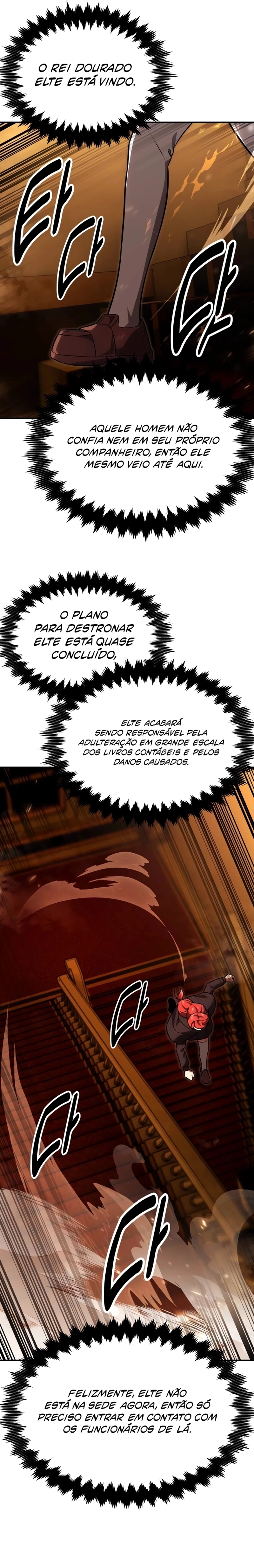 Guia de Sobrevivência do Extra da Academia Capítulo 018 - página 41