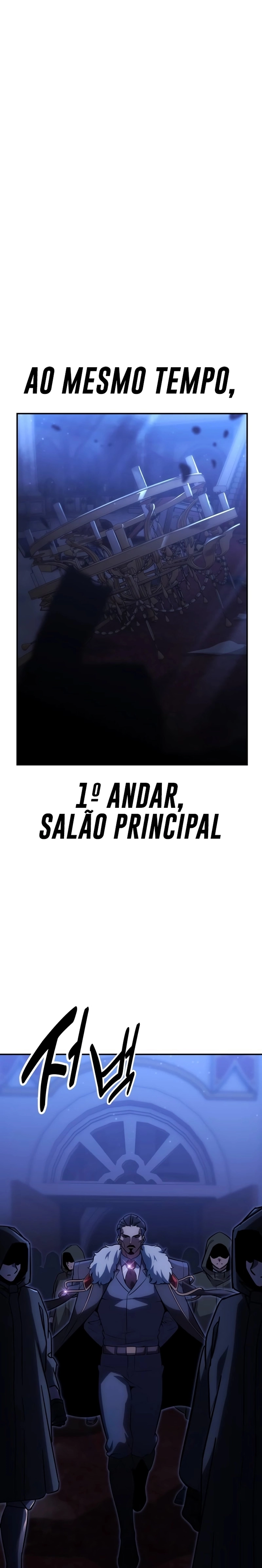 Guia de Sobrevivência do Extra da Academia Capítulo 018 - página 47