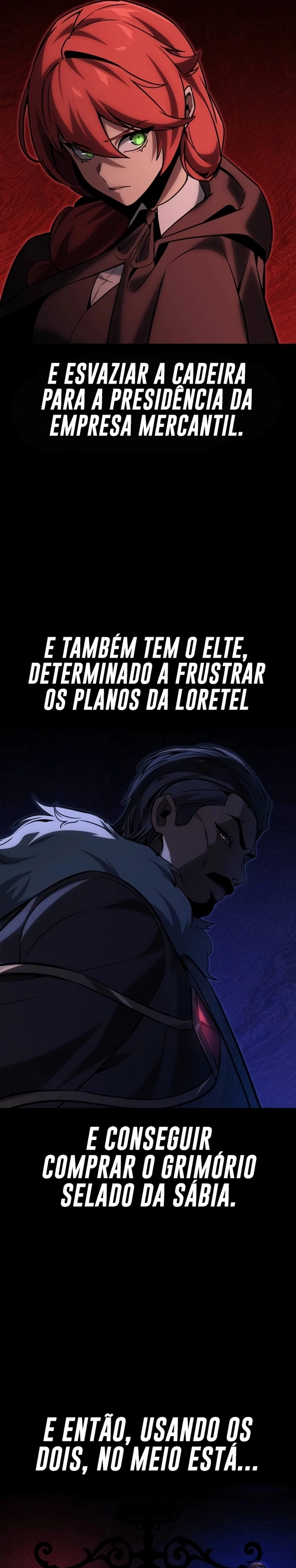 Guia de Sobrevivência do Extra da Academia Capítulo 018 - página 51