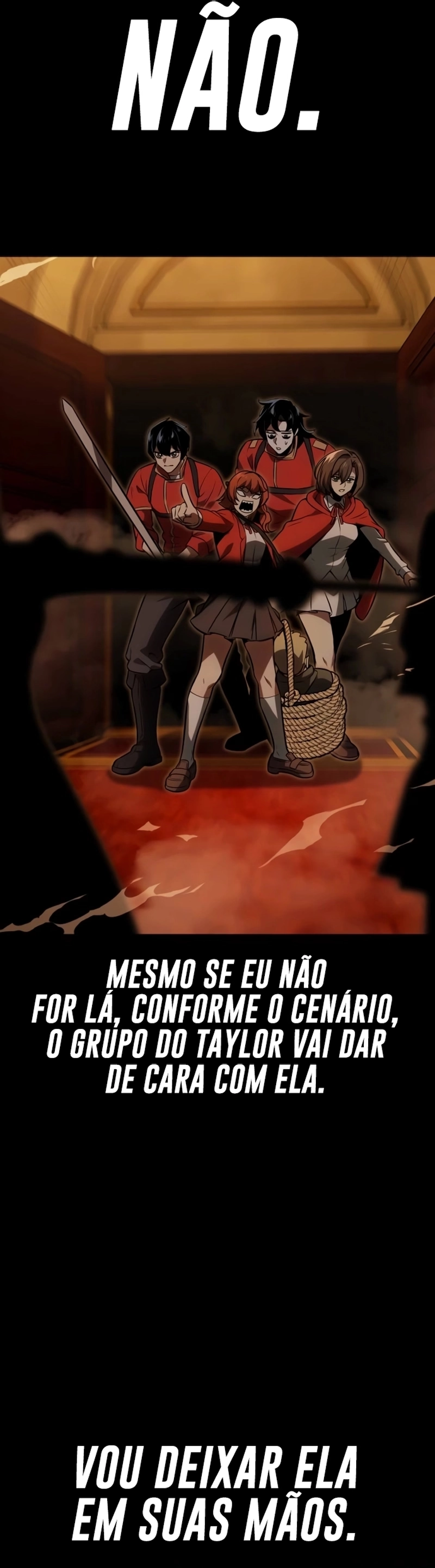 Guia de Sobrevivência do Extra da Academia Capítulo 018 - página 53