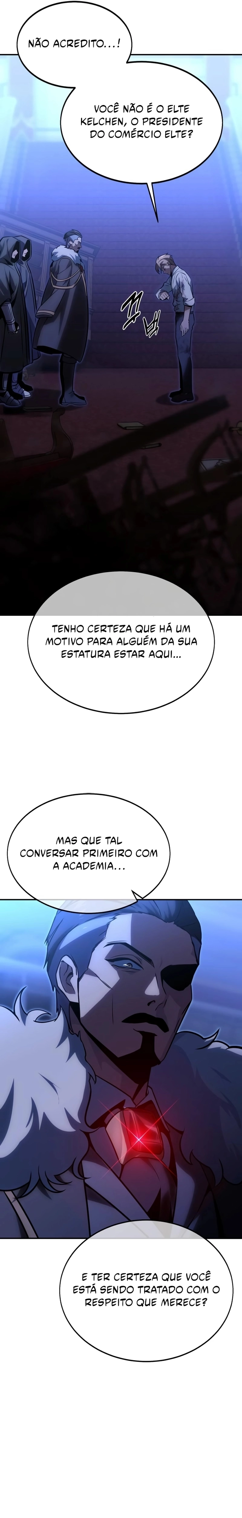 Guia de Sobrevivência do Extra da Academia Capítulo 018 - página 57