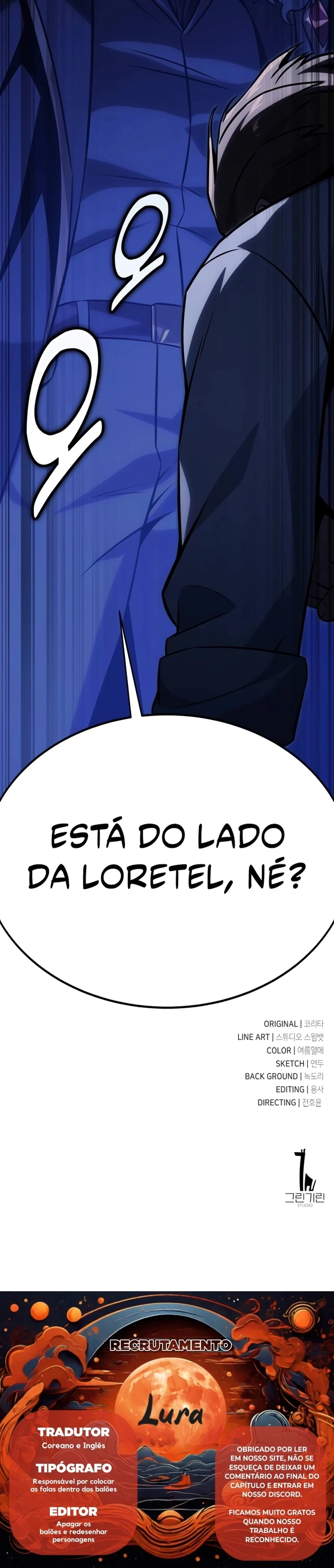 Guia de Sobrevivência do Extra da Academia Capítulo 018 - página 59