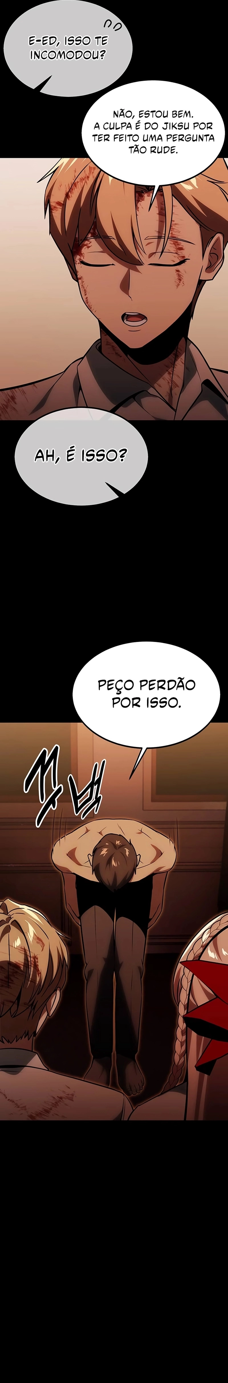 Guia de Sobrevivência do Extra da Academia Capítulo 019 - página 7
