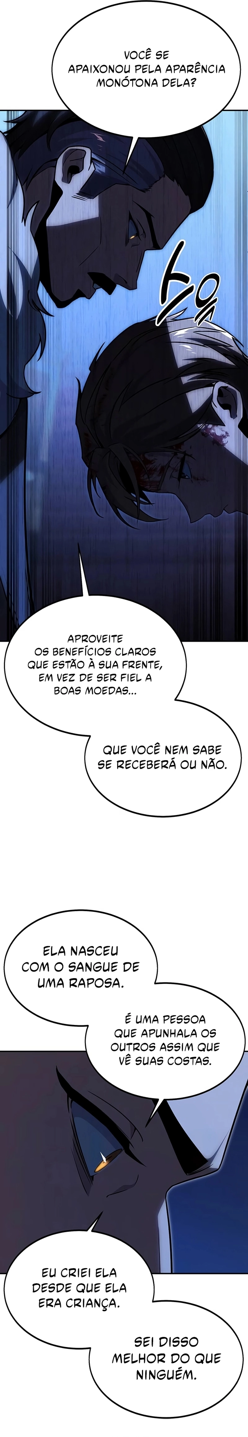 Guia de Sobrevivência do Extra da Academia Capítulo 019 - página 12