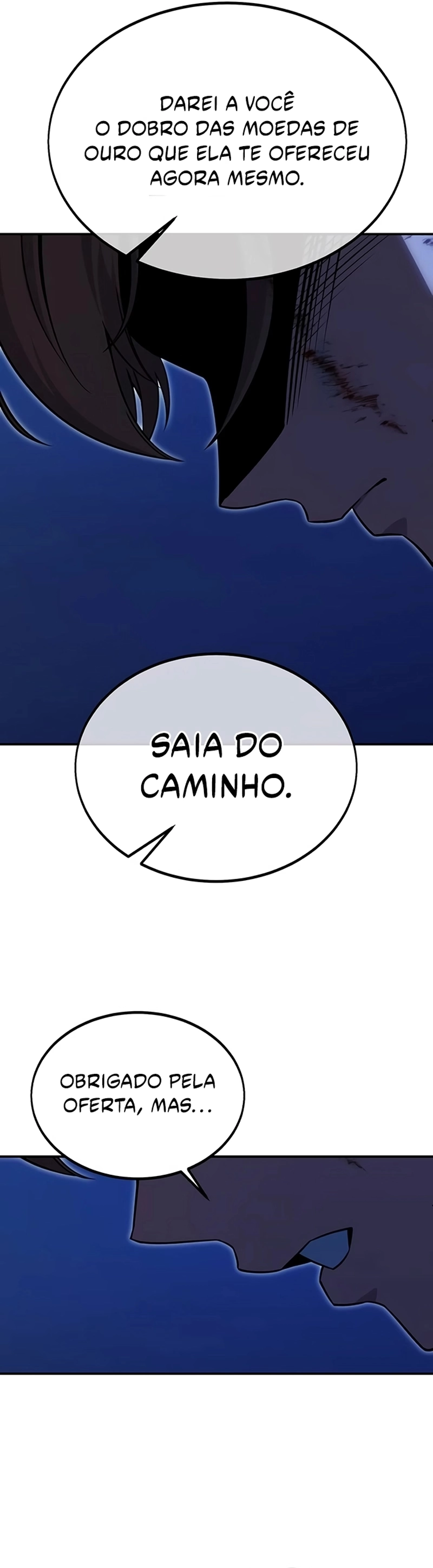 Guia de Sobrevivência do Extra da Academia Capítulo 019 - página 13