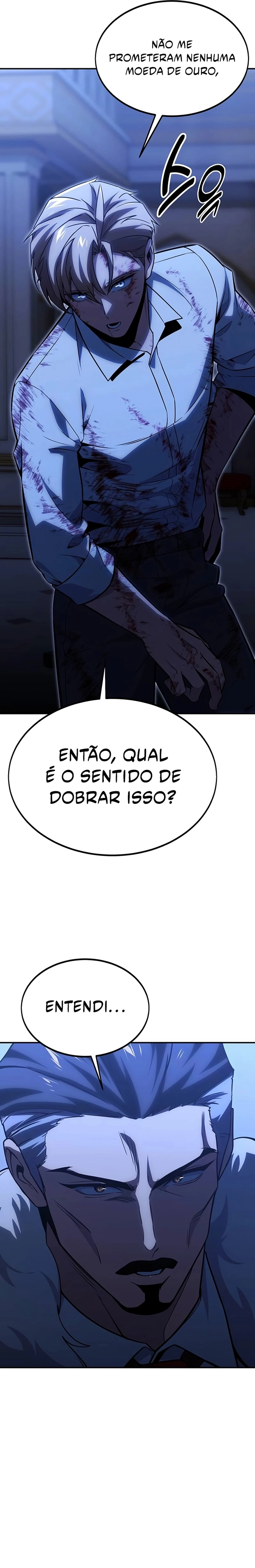 Guia de Sobrevivência do Extra da Academia Capítulo 019 - página 14