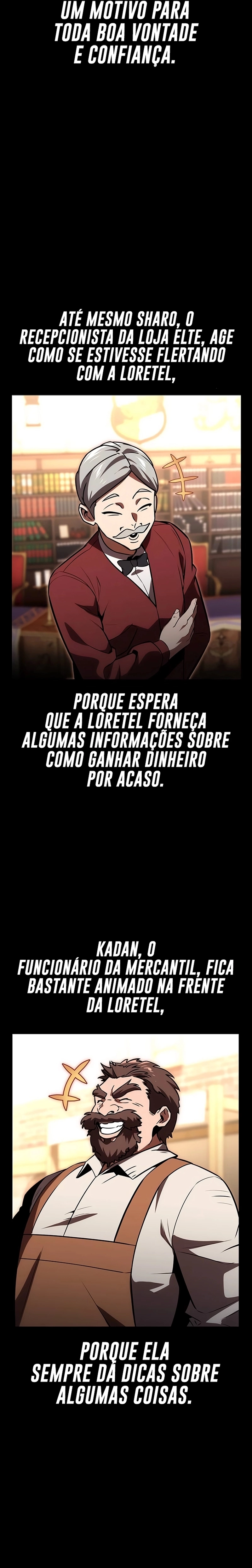 Guia de Sobrevivência do Extra da Academia Capítulo 019 - página 24