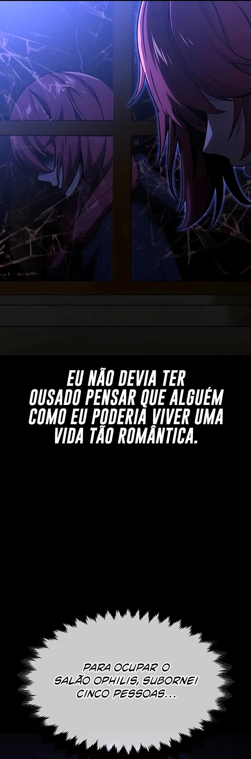 Guia de Sobrevivência do Extra da Academia Capítulo 019 - página 30