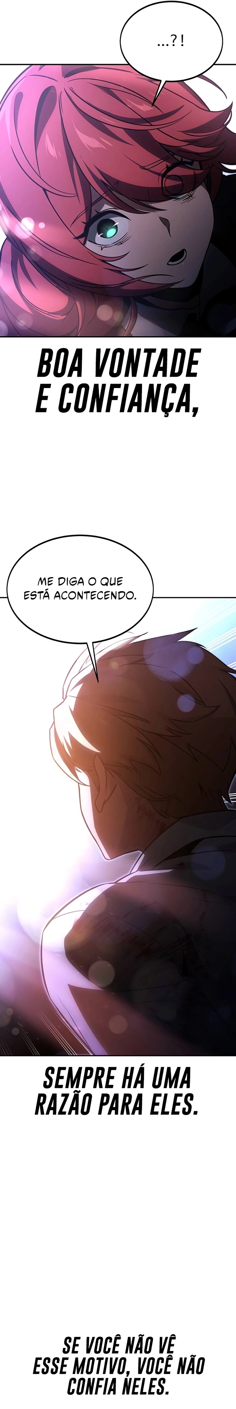 Guia de Sobrevivência do Extra da Academia Capítulo 019 - página 35