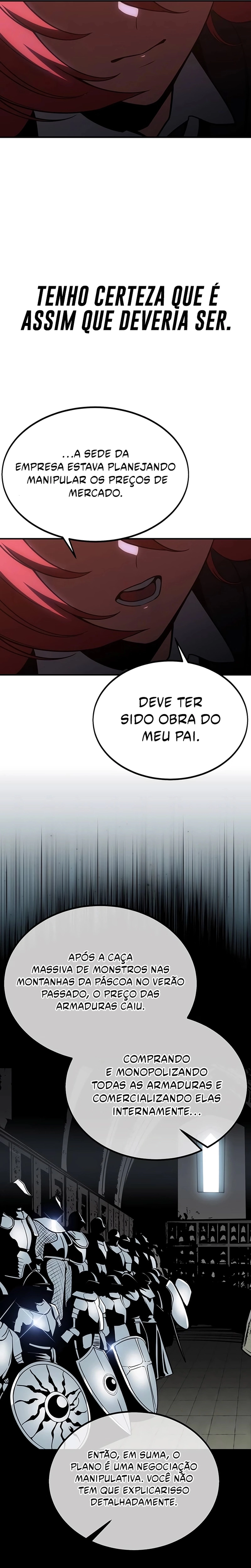 Guia de Sobrevivência do Extra da Academia Capítulo 019 - página 36