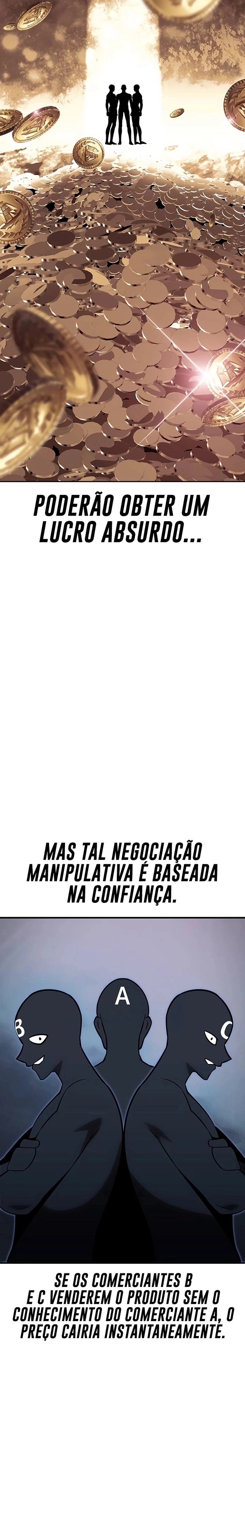 Guia de Sobrevivência do Extra da Academia Capítulo 019 - página 39