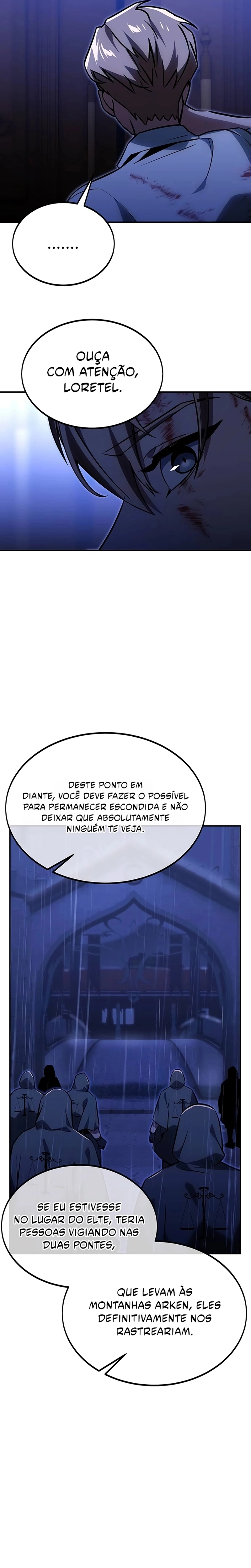 Guia de Sobrevivência do Extra da Academia Capítulo 019 - página 44