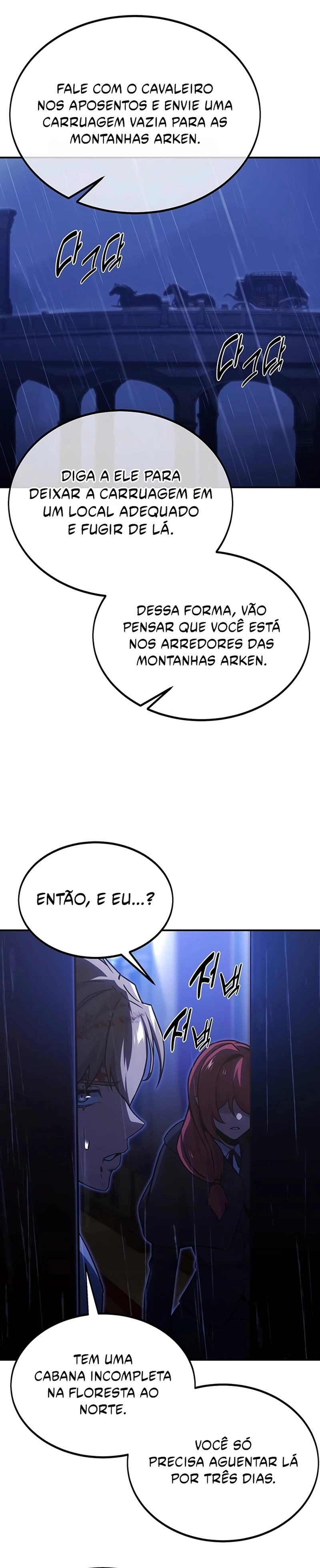 Guia de Sobrevivência do Extra da Academia Capítulo 019 - página 45