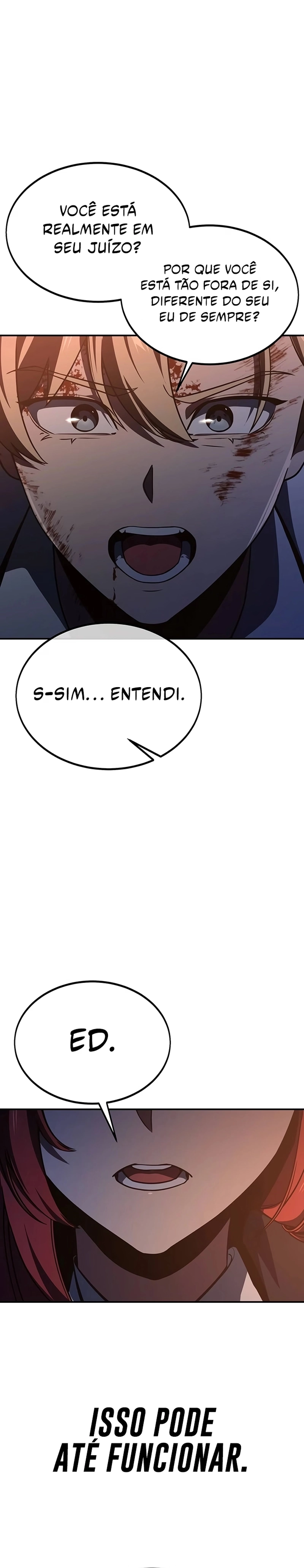 Guia de Sobrevivência do Extra da Academia Capítulo 019 - página 48