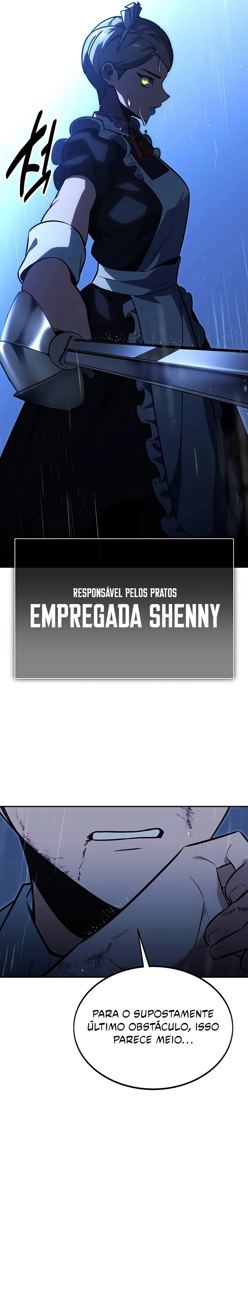Guia de Sobrevivência do Extra da Academia Capítulo 019 - página 57