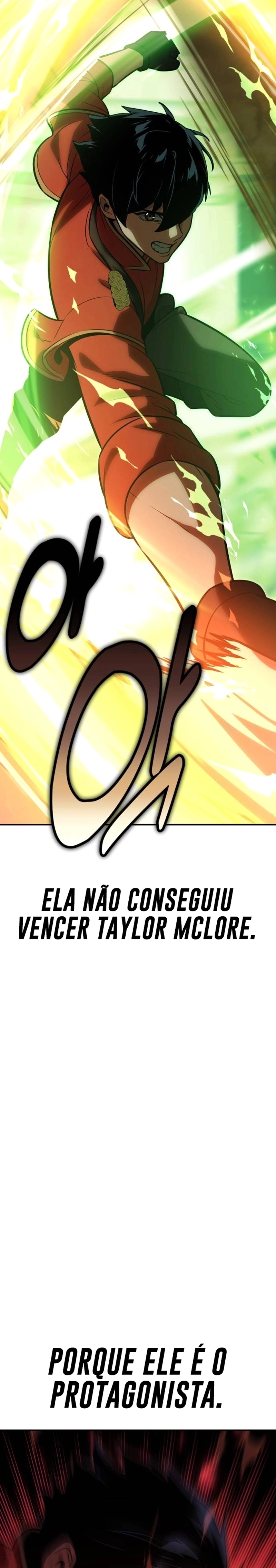 Guia de Sobrevivência do Extra da Academia Capítulo 020 - página 4