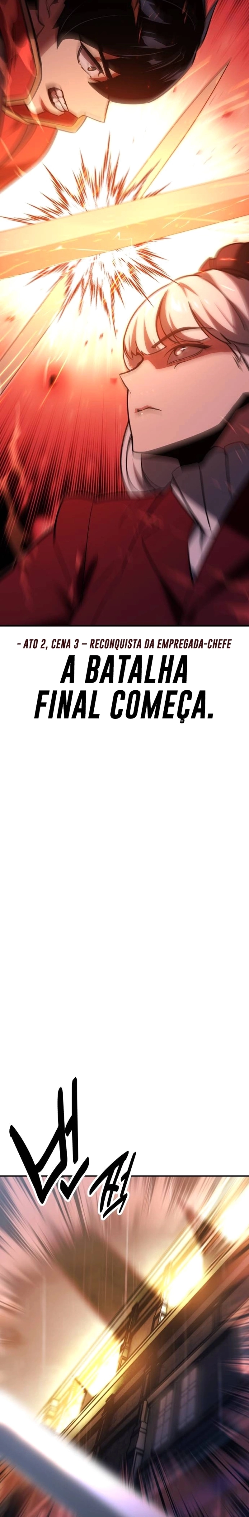 Guia de Sobrevivência do Extra da Academia Capítulo 020 - página 5