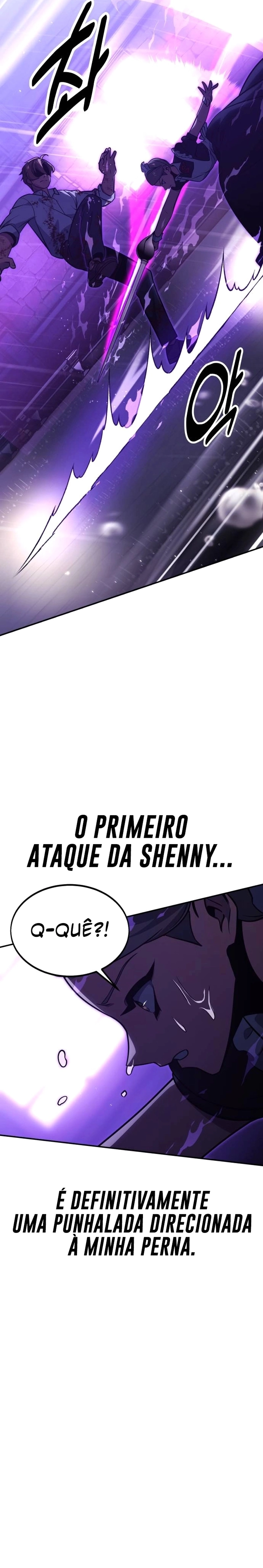 Guia de Sobrevivência do Extra da Academia Capítulo 020 - página 10