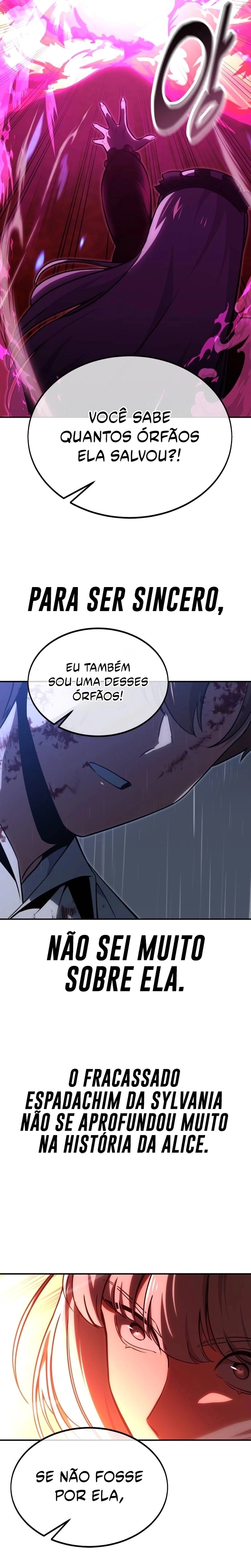 Guia de Sobrevivência do Extra da Academia Capítulo 020 - página 24