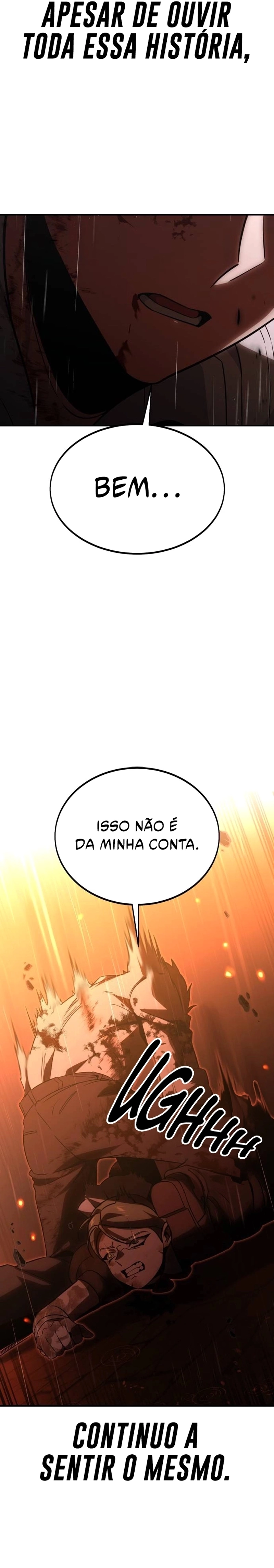 Guia de Sobrevivência do Extra da Academia Capítulo 020 - página 28