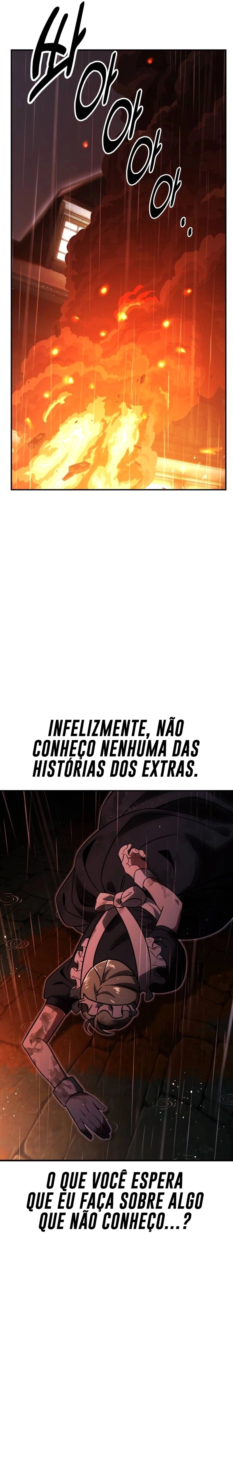 Guia de Sobrevivência do Extra da Academia Capítulo 020 - página 30