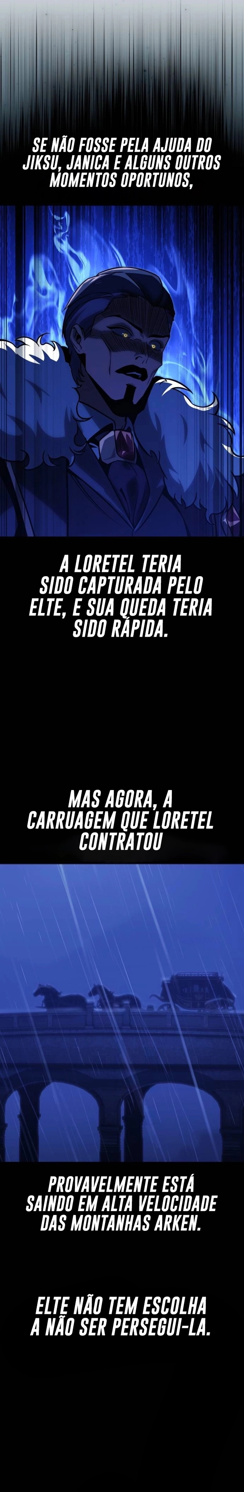 Guia de Sobrevivência do Extra da Academia Capítulo 020 - página 41