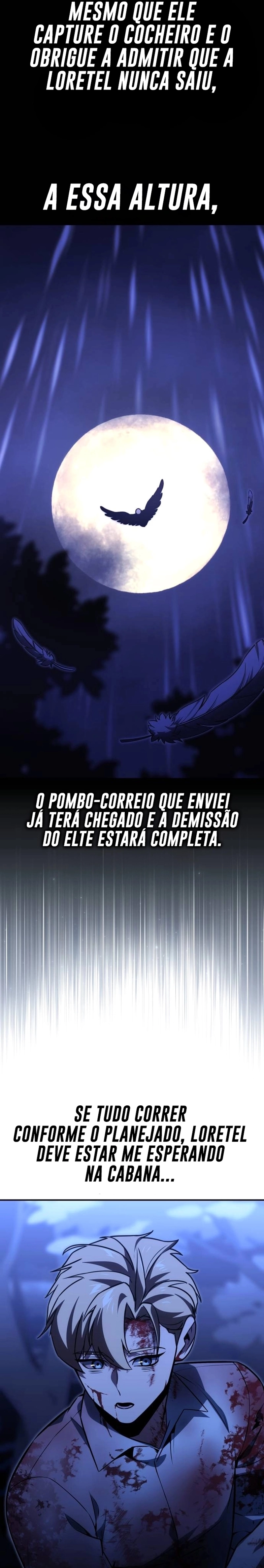 Guia de Sobrevivência do Extra da Academia Capítulo 020 - página 42