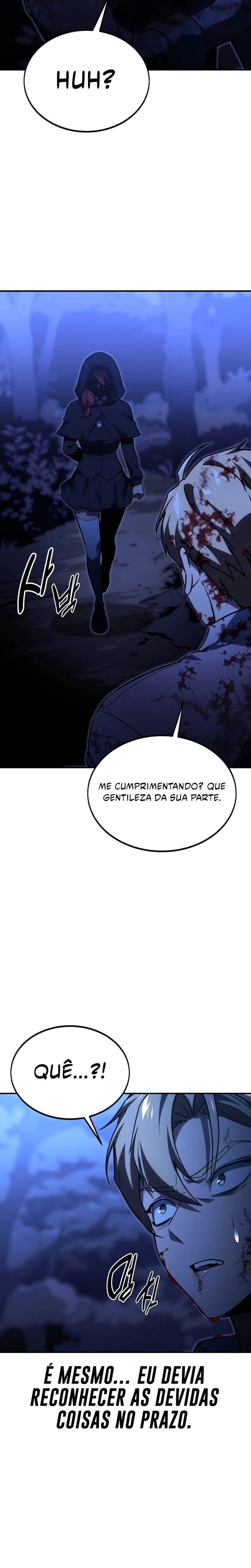 Guia de Sobrevivência do Extra da Academia Capítulo 020 - página 43