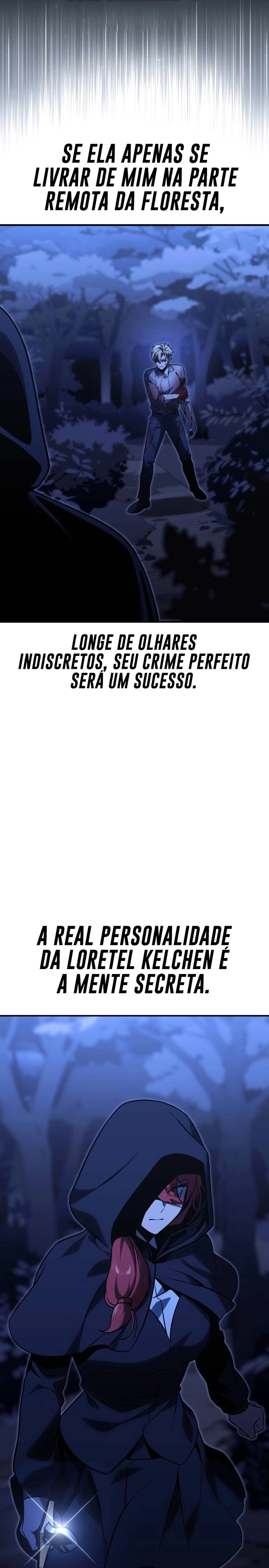 Guia de Sobrevivência do Extra da Academia Capítulo 020 - página 46