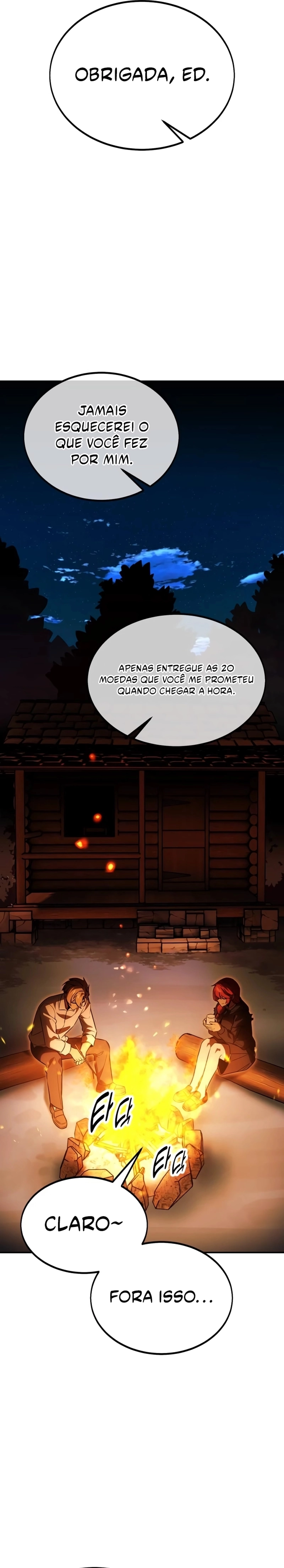 Guia de Sobrevivência do Extra da Academia Capítulo 021 - página 4