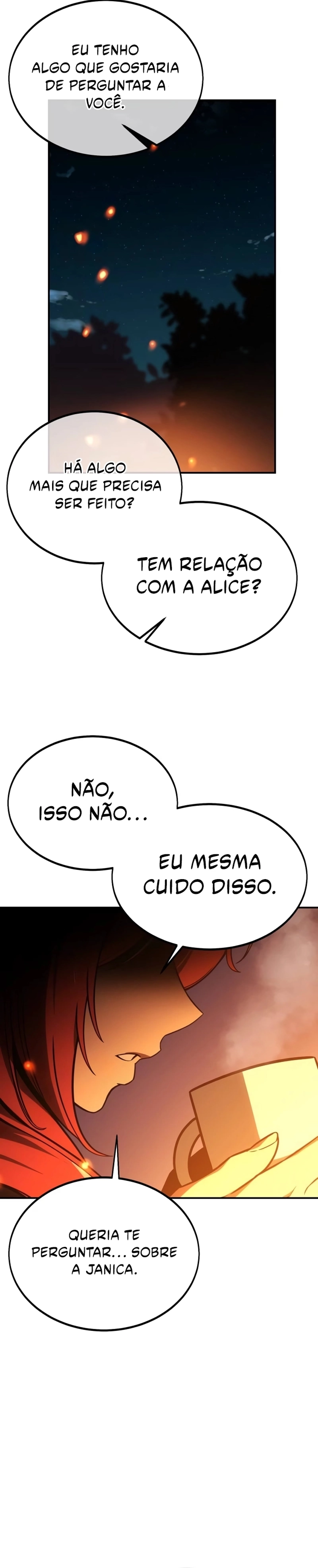 Guia de Sobrevivência do Extra da Academia Capítulo 021 - página 5