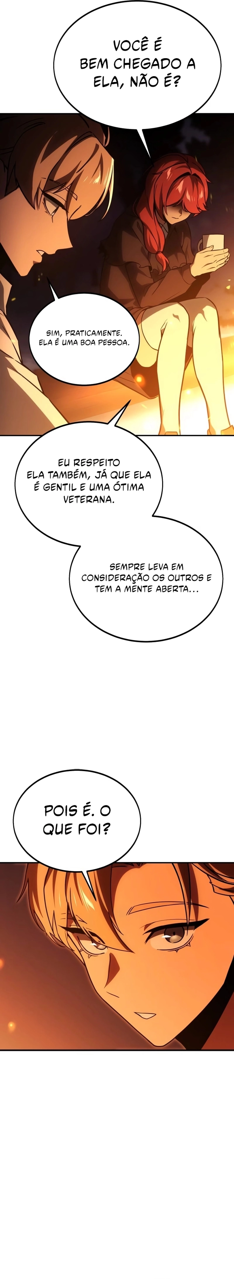 Guia de Sobrevivência do Extra da Academia Capítulo 021 - página 6