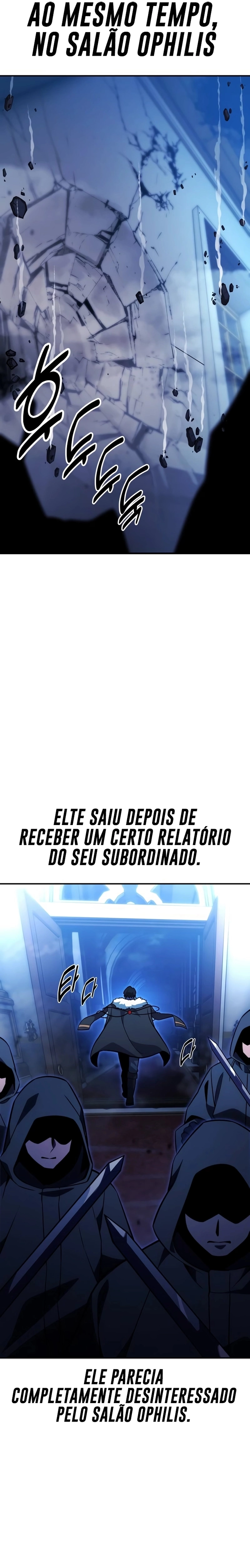Guia de Sobrevivência do Extra da Academia Capítulo 021 - página 9