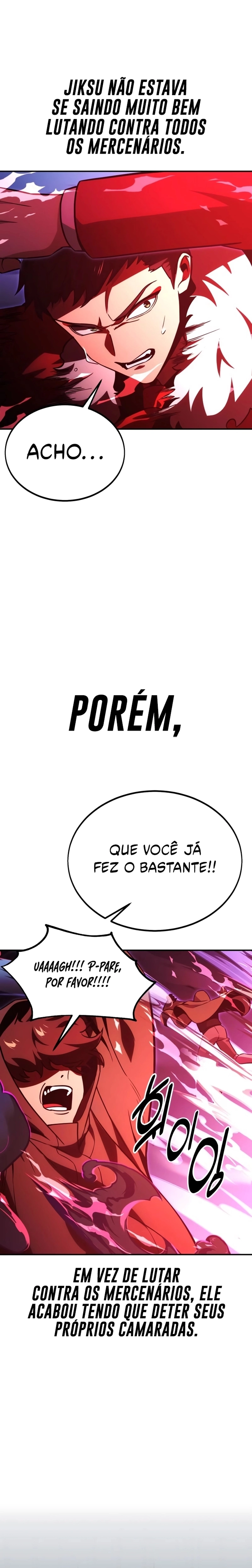 Guia de Sobrevivência do Extra da Academia Capítulo 021 - página 10