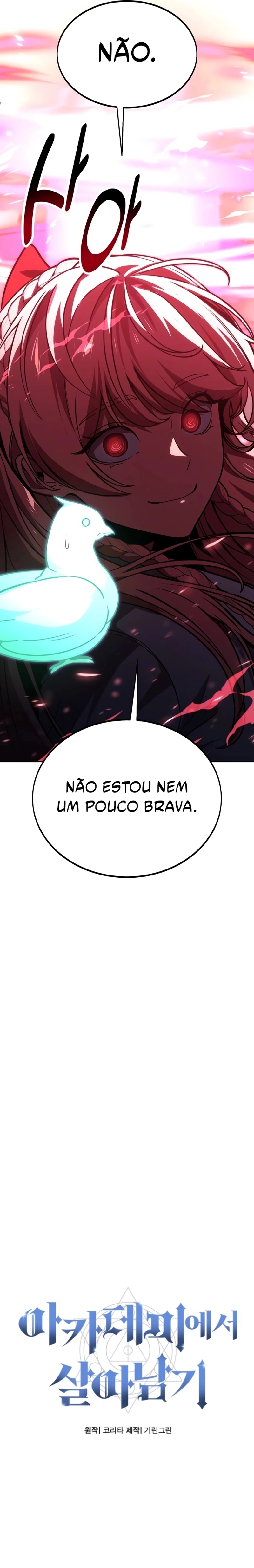 Guia de Sobrevivência do Extra da Academia Capítulo 021 - página 13