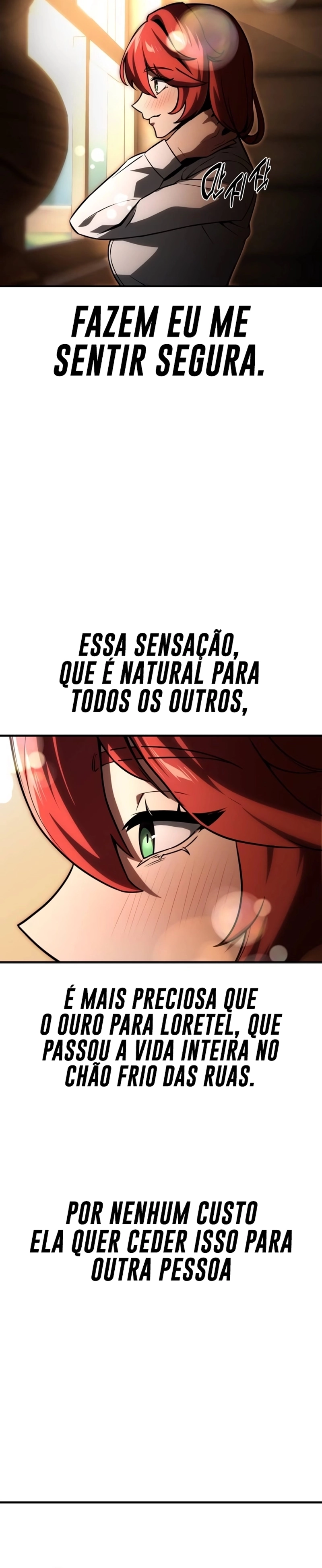 Guia de Sobrevivência do Extra da Academia Capítulo 021 - página 23