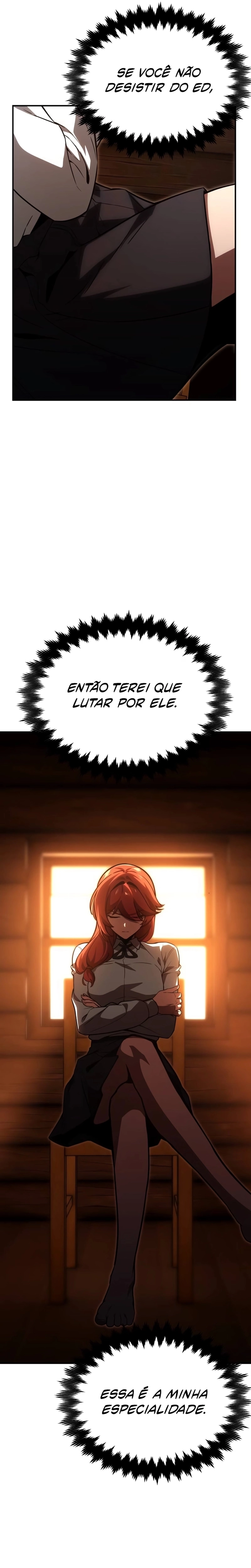 Guia de Sobrevivência do Extra da Academia Capítulo 021 - página 25