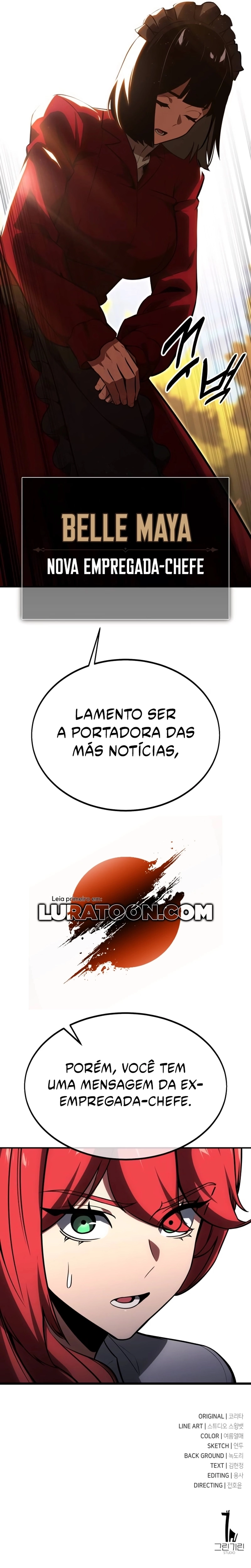 Guia de Sobrevivência do Extra da Academia Capítulo 021 - página 50