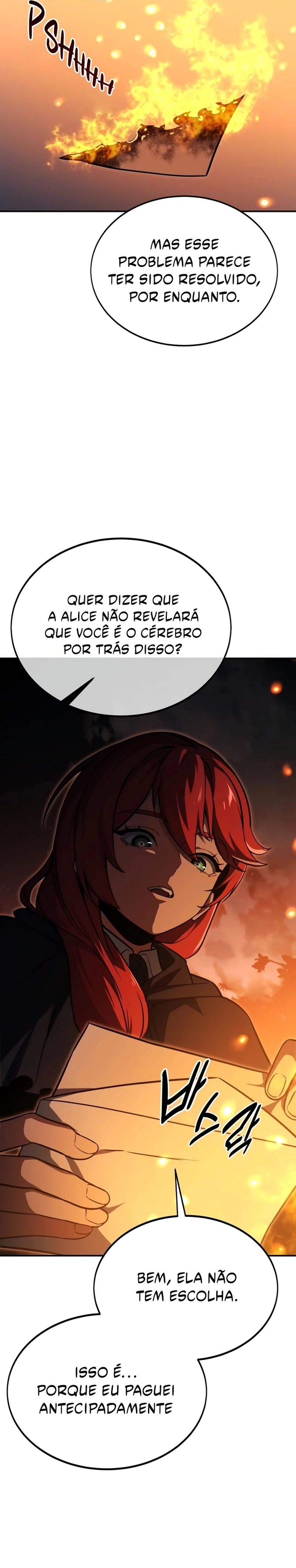 Guia de Sobrevivência do Extra da Academia Capítulo 022 - página 13