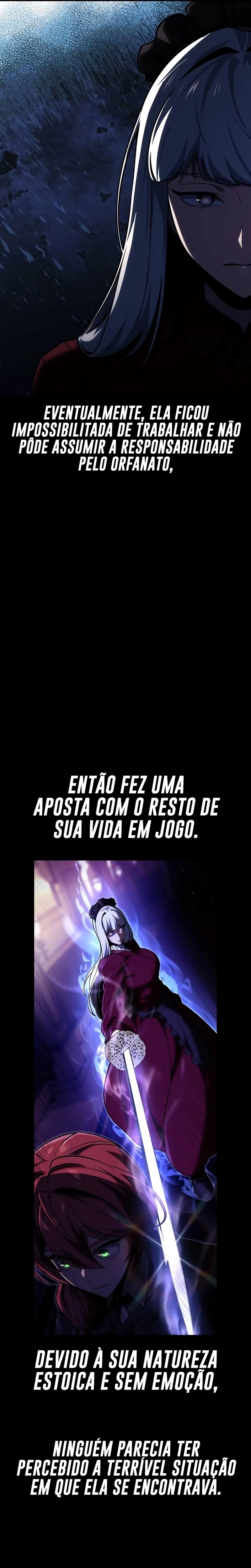 Guia de Sobrevivência do Extra da Academia Capítulo 022 - página 15